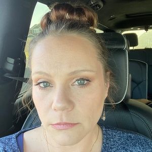 Meet your Posher, Meg